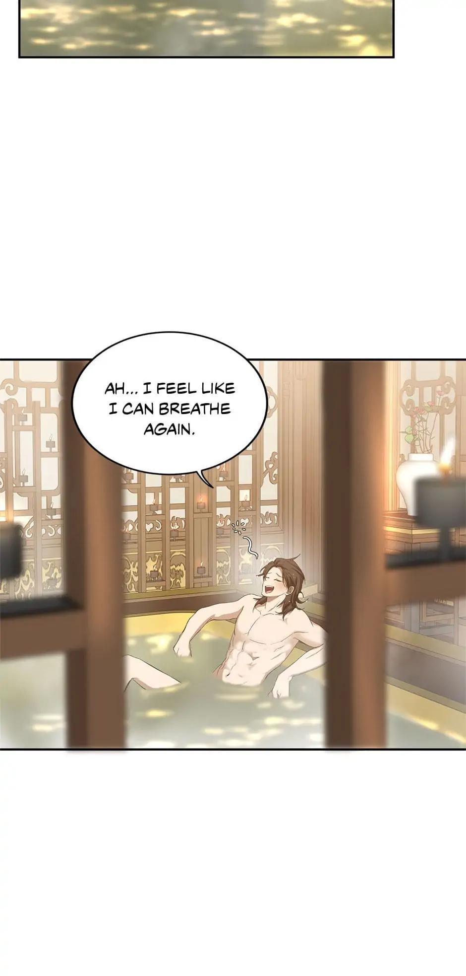 Read The Grand Mudang Saga Manga Online