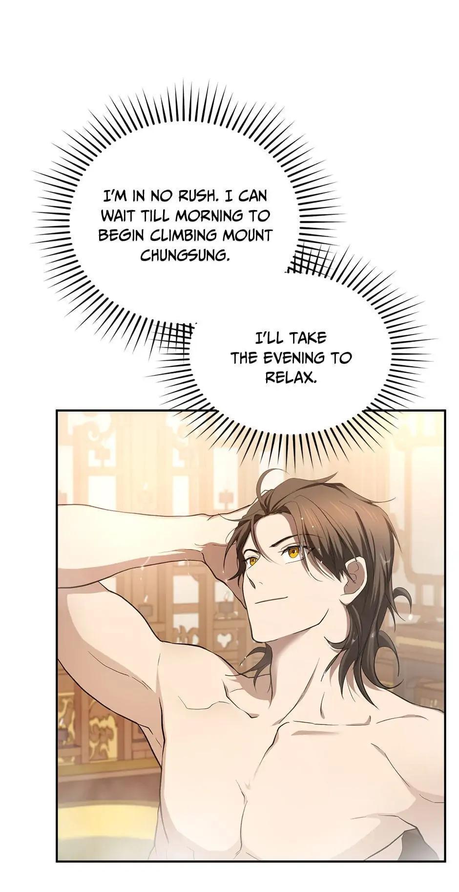 Read The Grand Mudang Saga Manga Online
