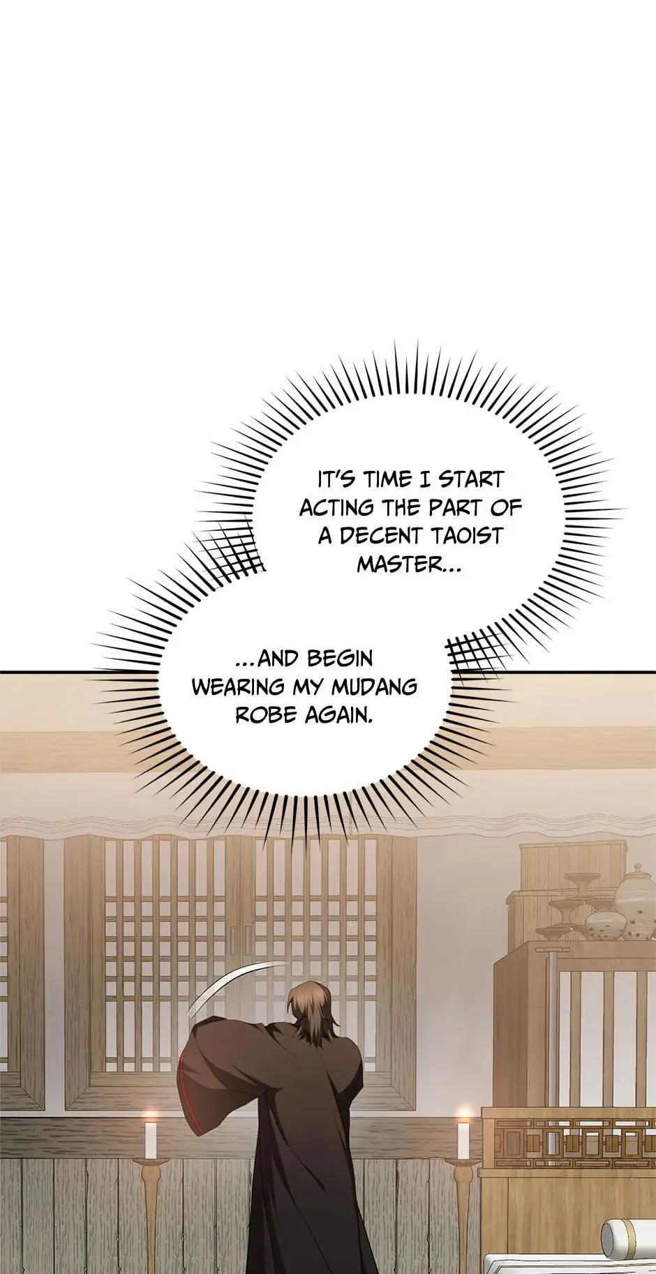 Read The Grand Mudang Saga Manga Online