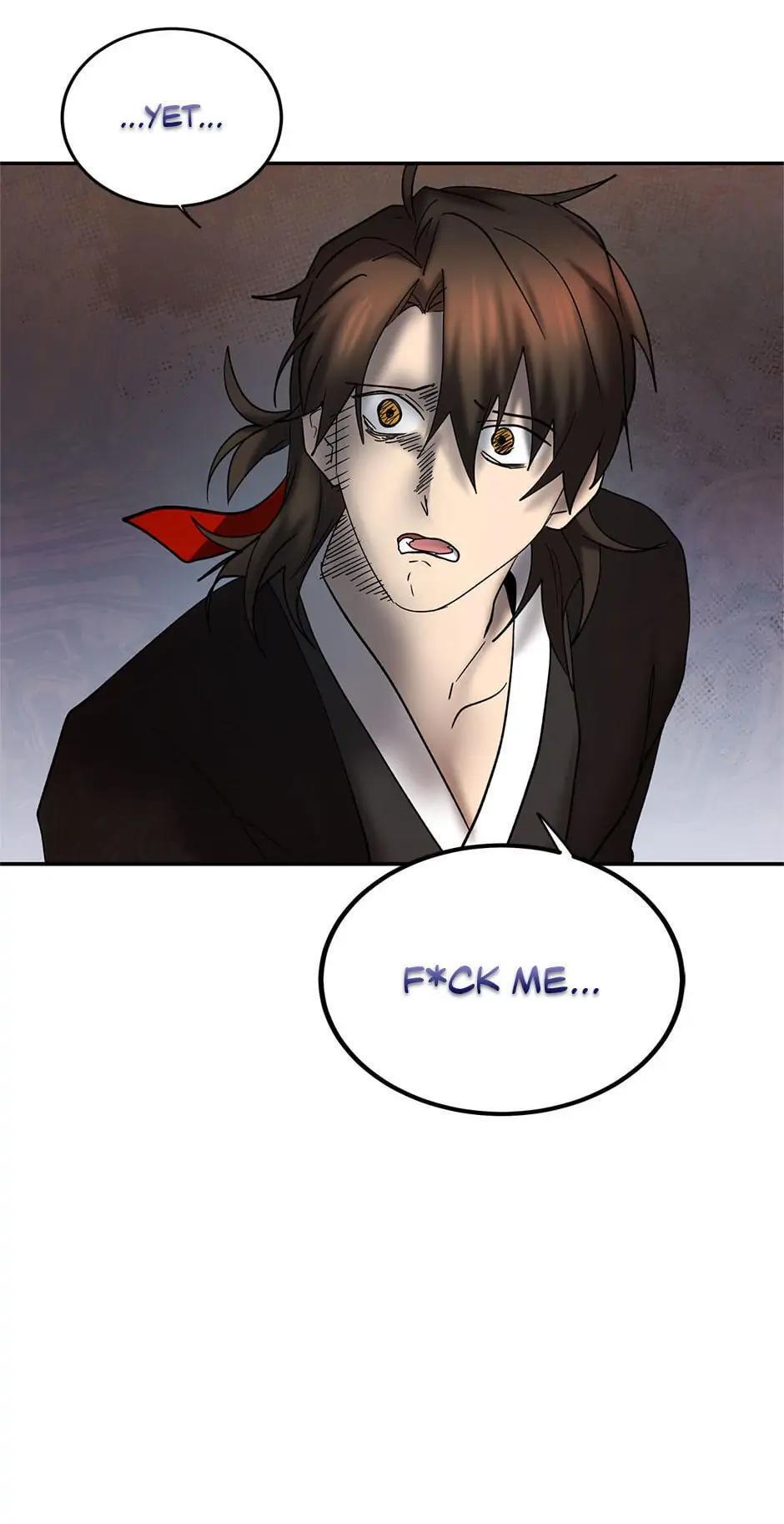 Read The Grand Mudang Saga Manga Online
