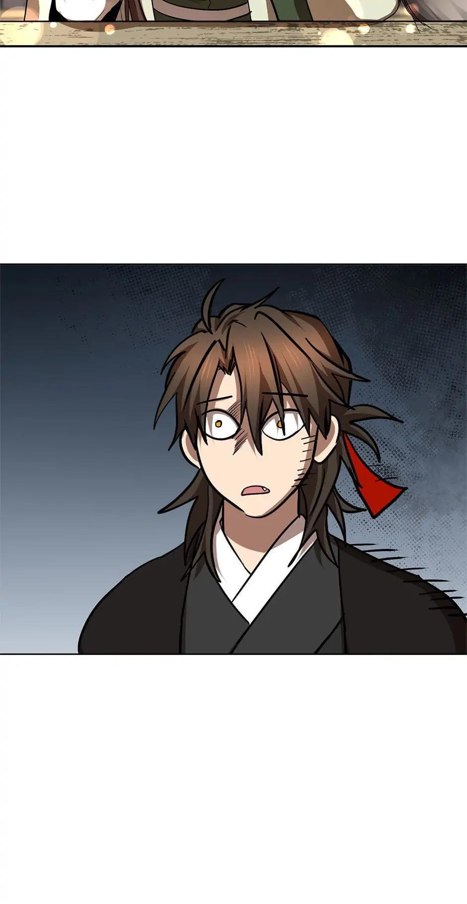 Read The Grand Mudang Saga Manga Online