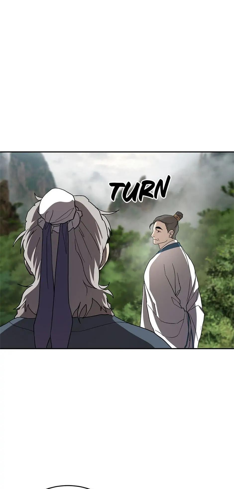Read The Grand Mudang Saga Manga Online