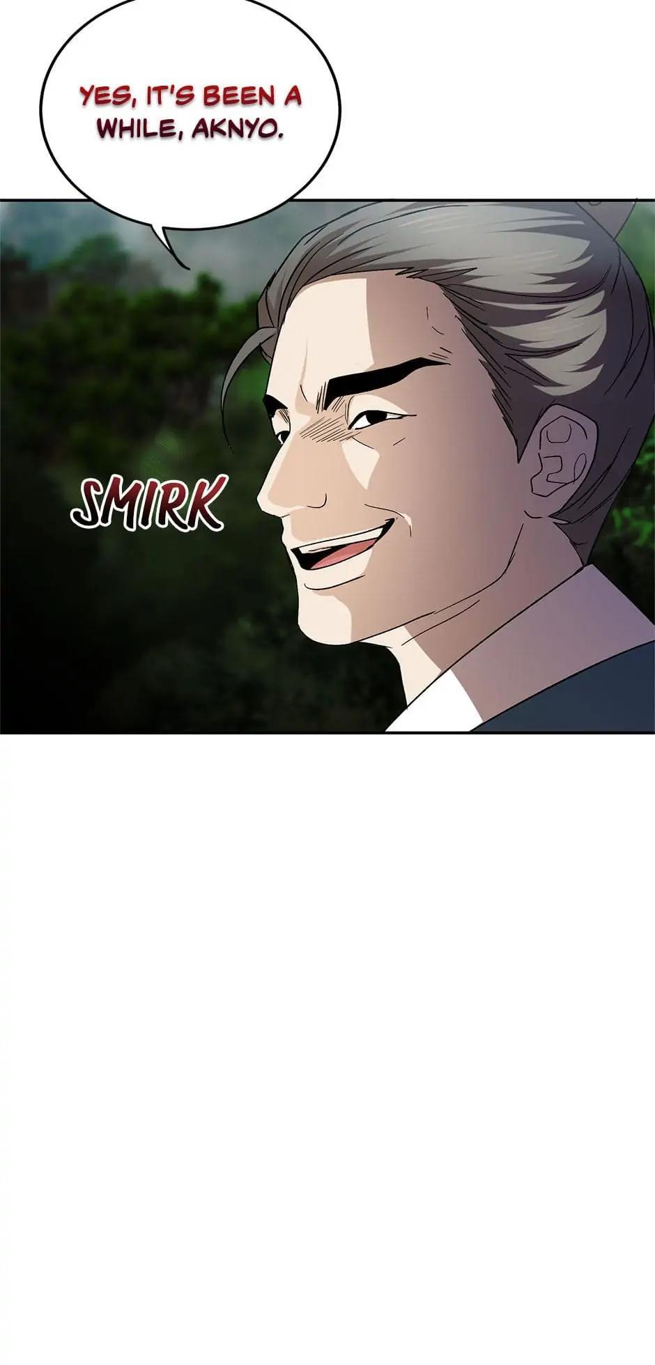 Read The Grand Mudang Saga Manga Online