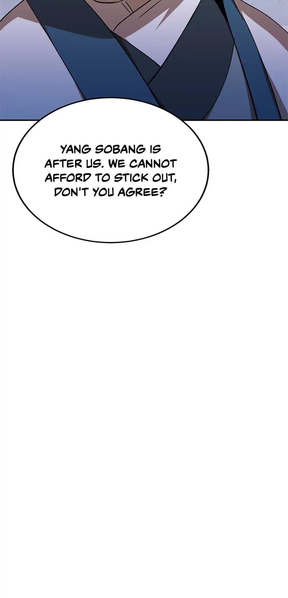Read The Grand Mudang Saga Manga Online