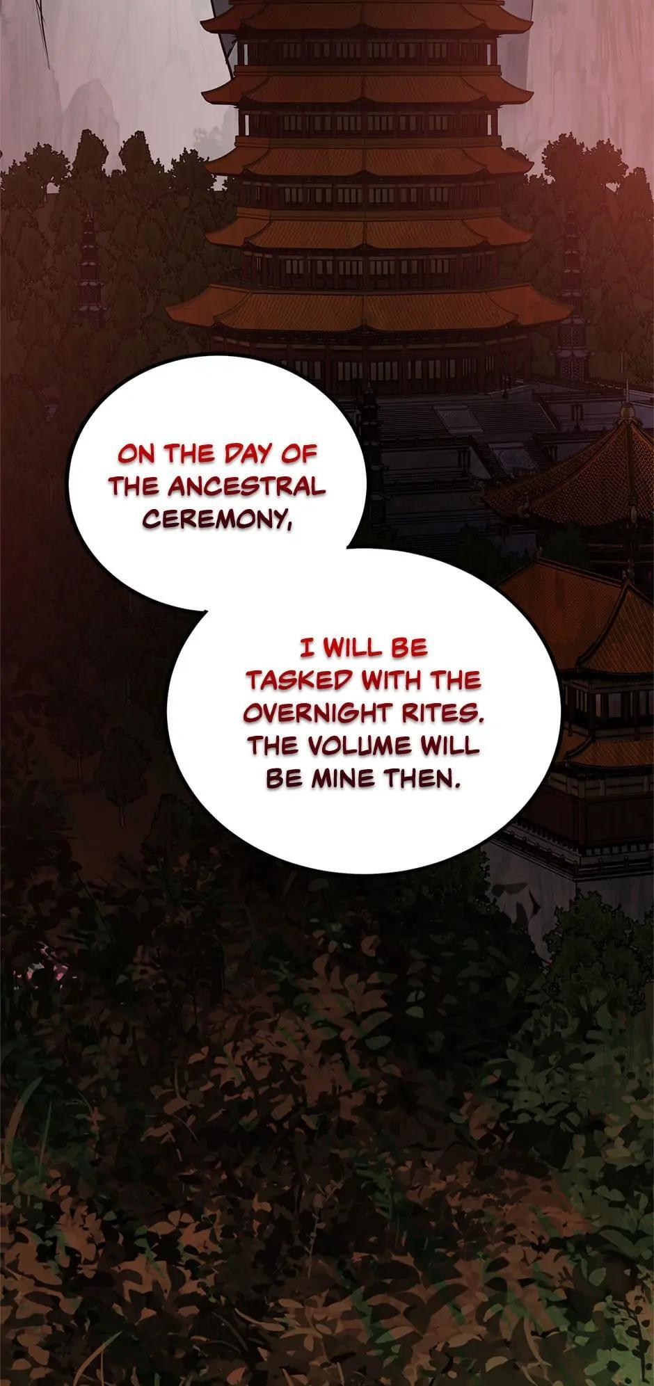 Read The Grand Mudang Saga Manga Online