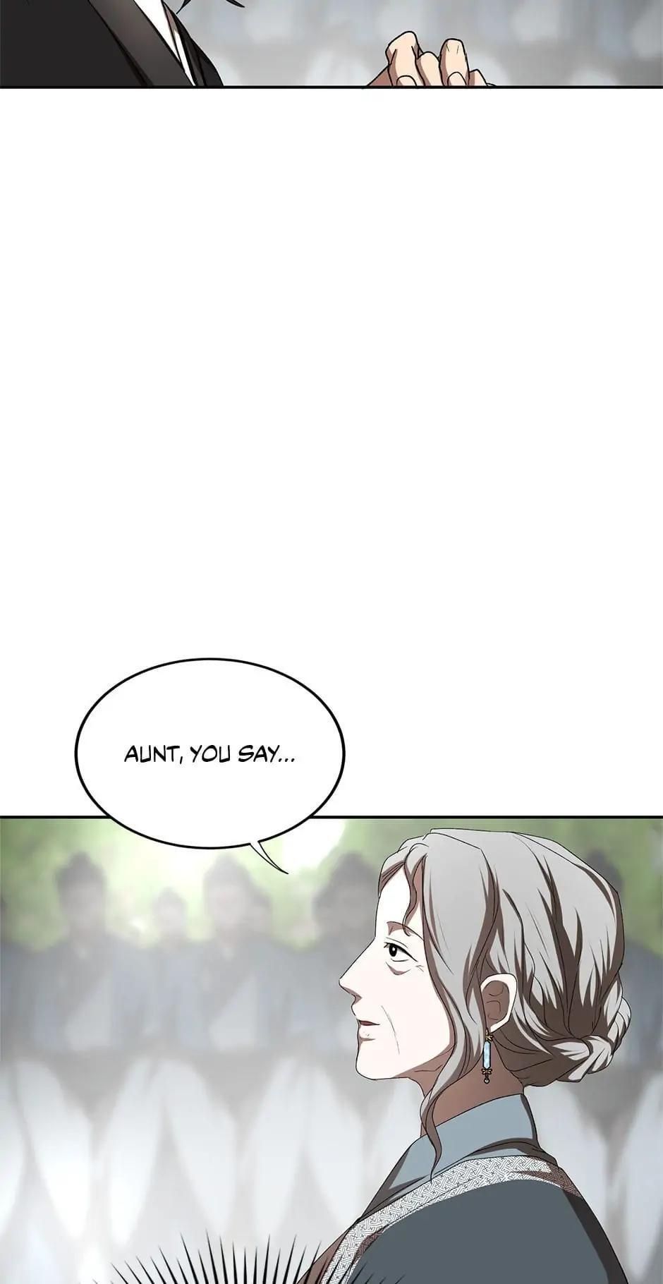 Read The Grand Mudang Saga Manga Online