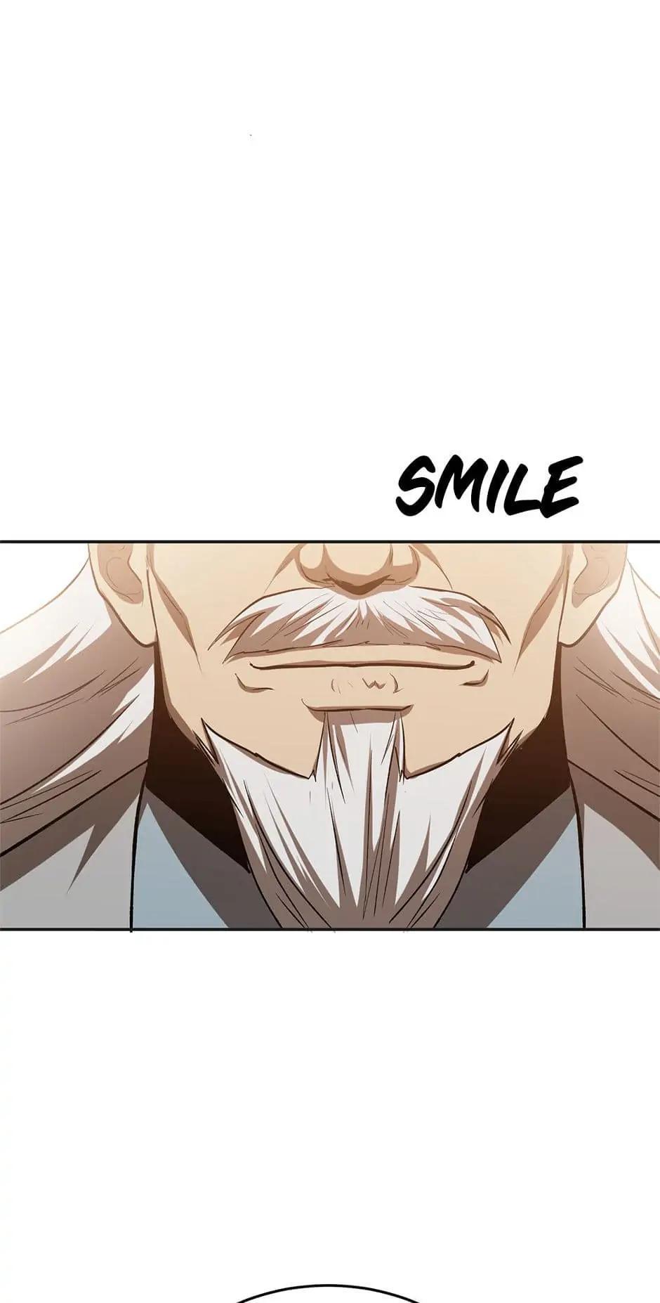 Read The Grand Mudang Saga Manga Online