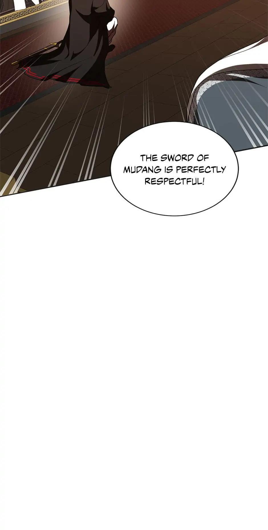 Read The Grand Mudang Saga Manga Online