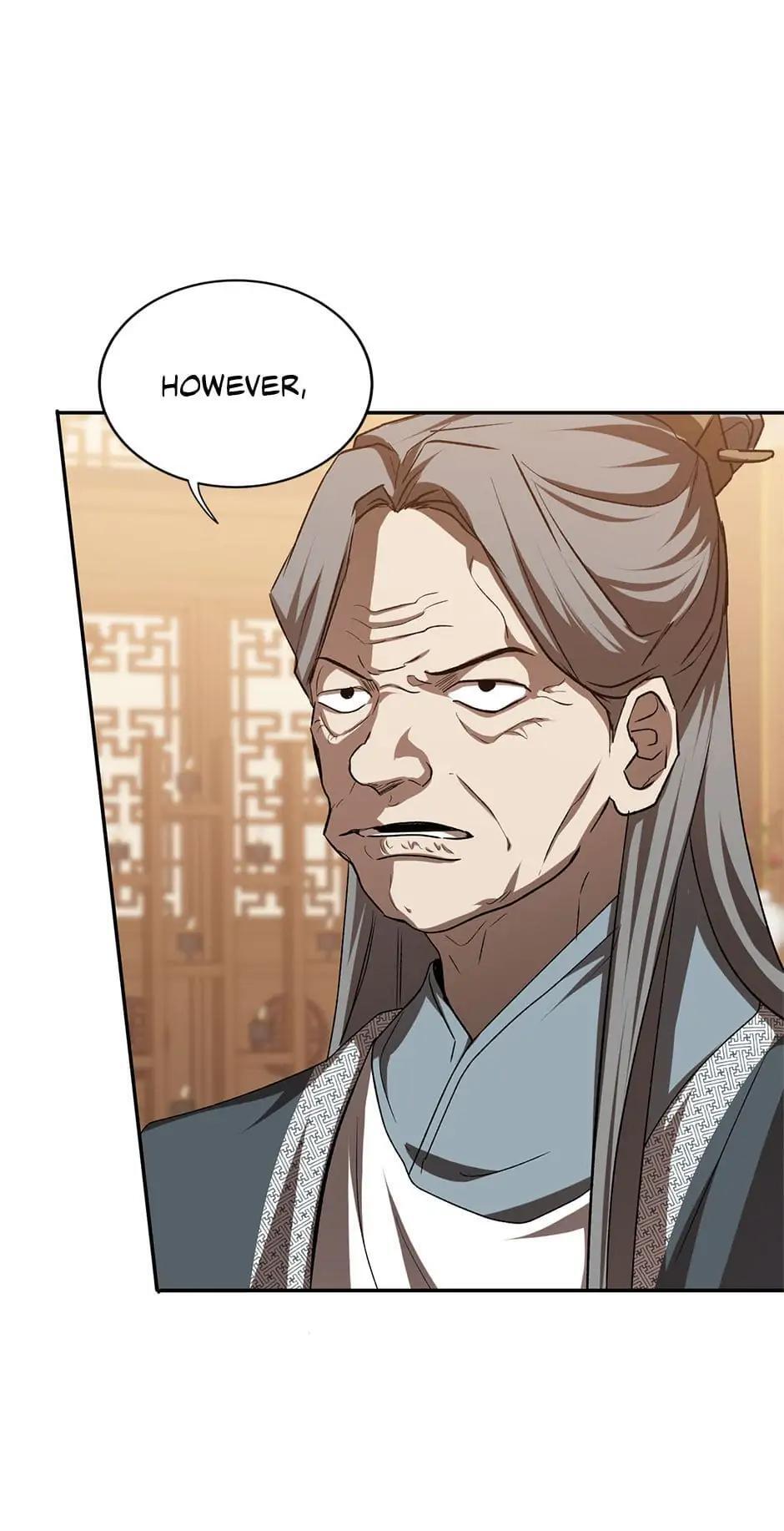 Read The Grand Mudang Saga Manga Online