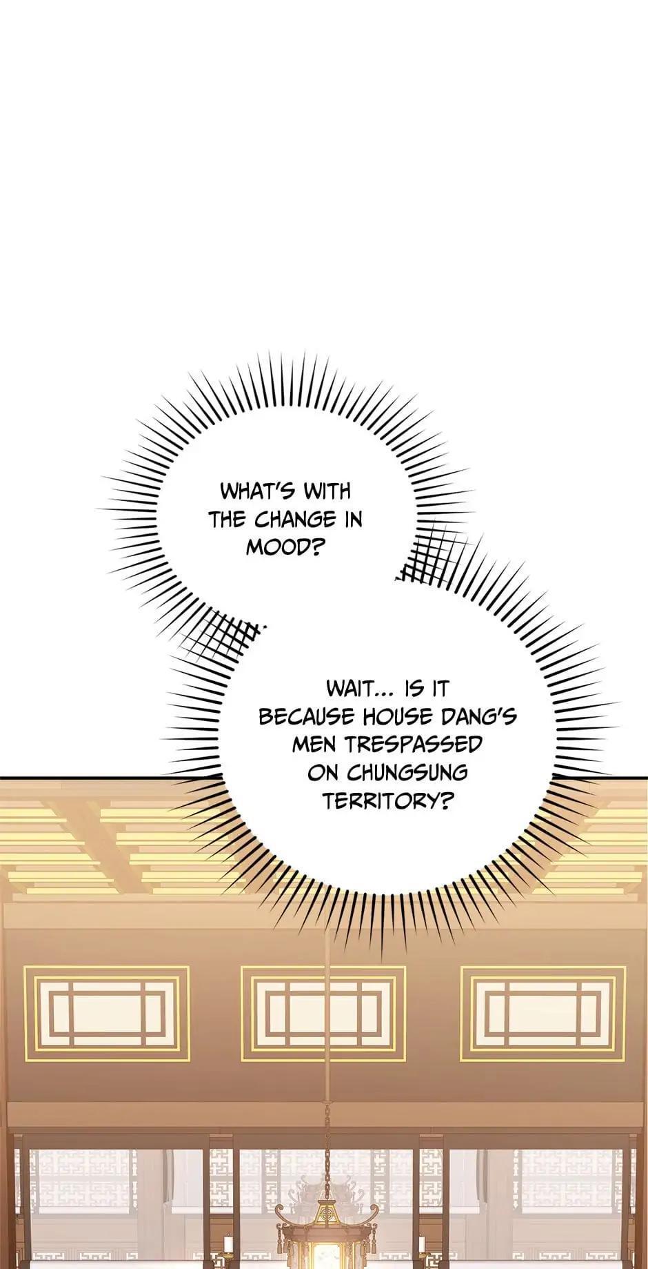 Read The Grand Mudang Saga Manga Online