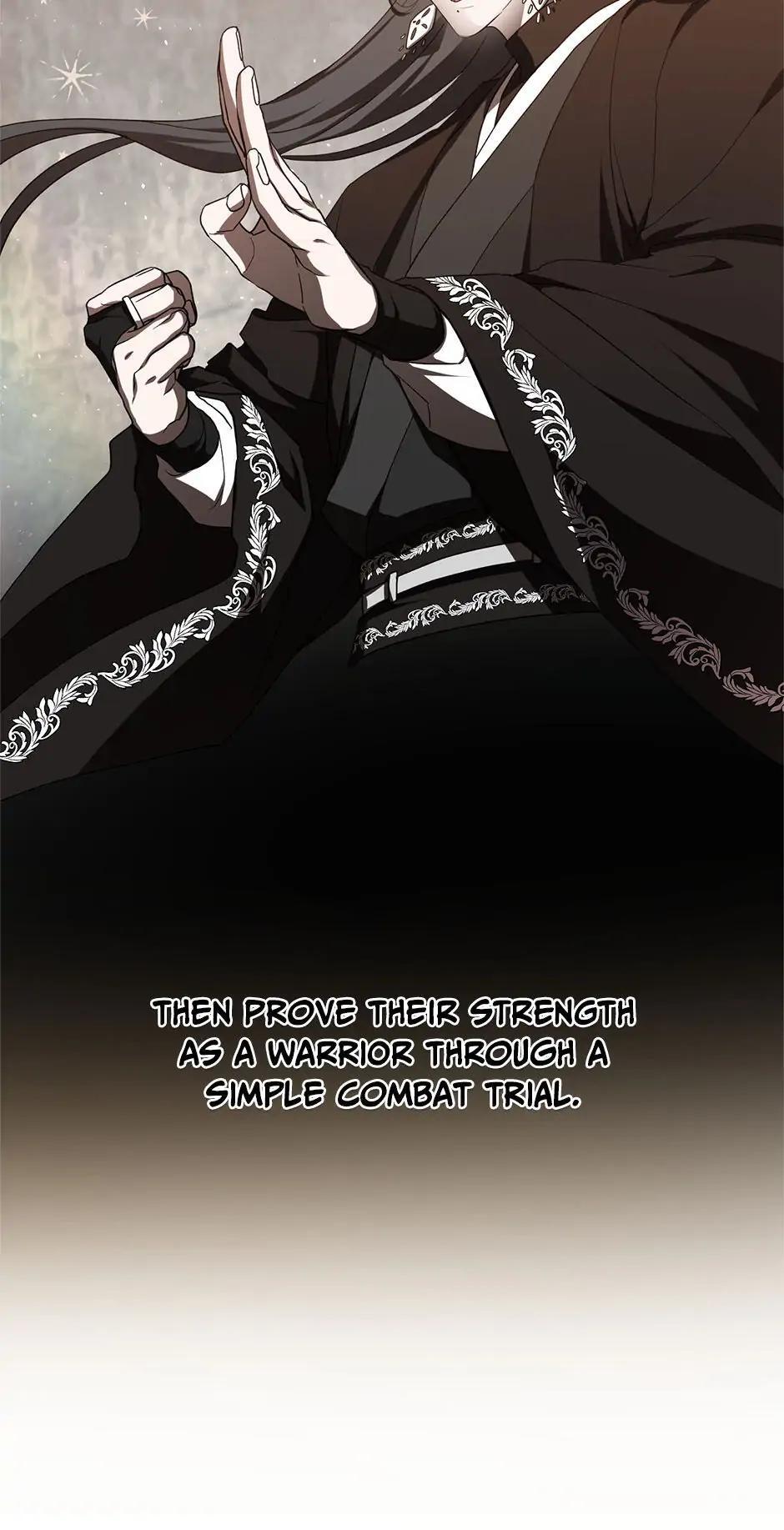 Read The Grand Mudang Saga Manga Online