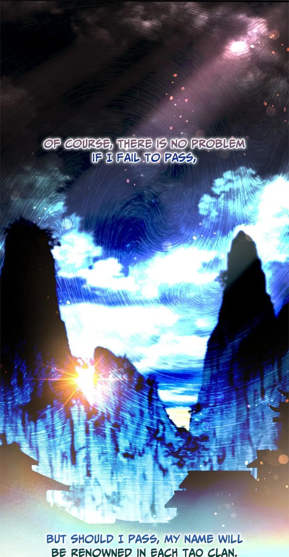 Read The Grand Mudang Saga Manga Online