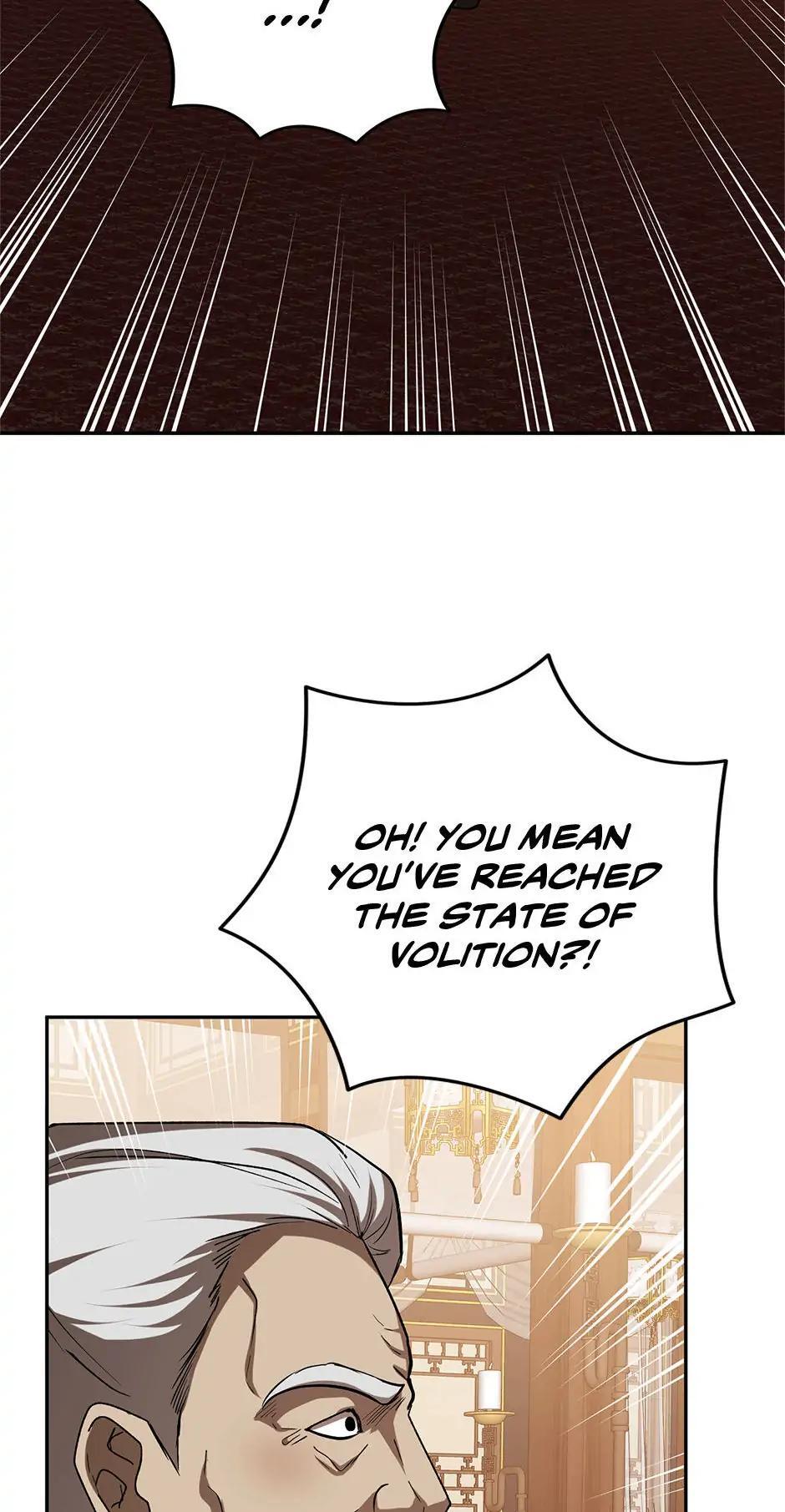 Read The Grand Mudang Saga Manga Online