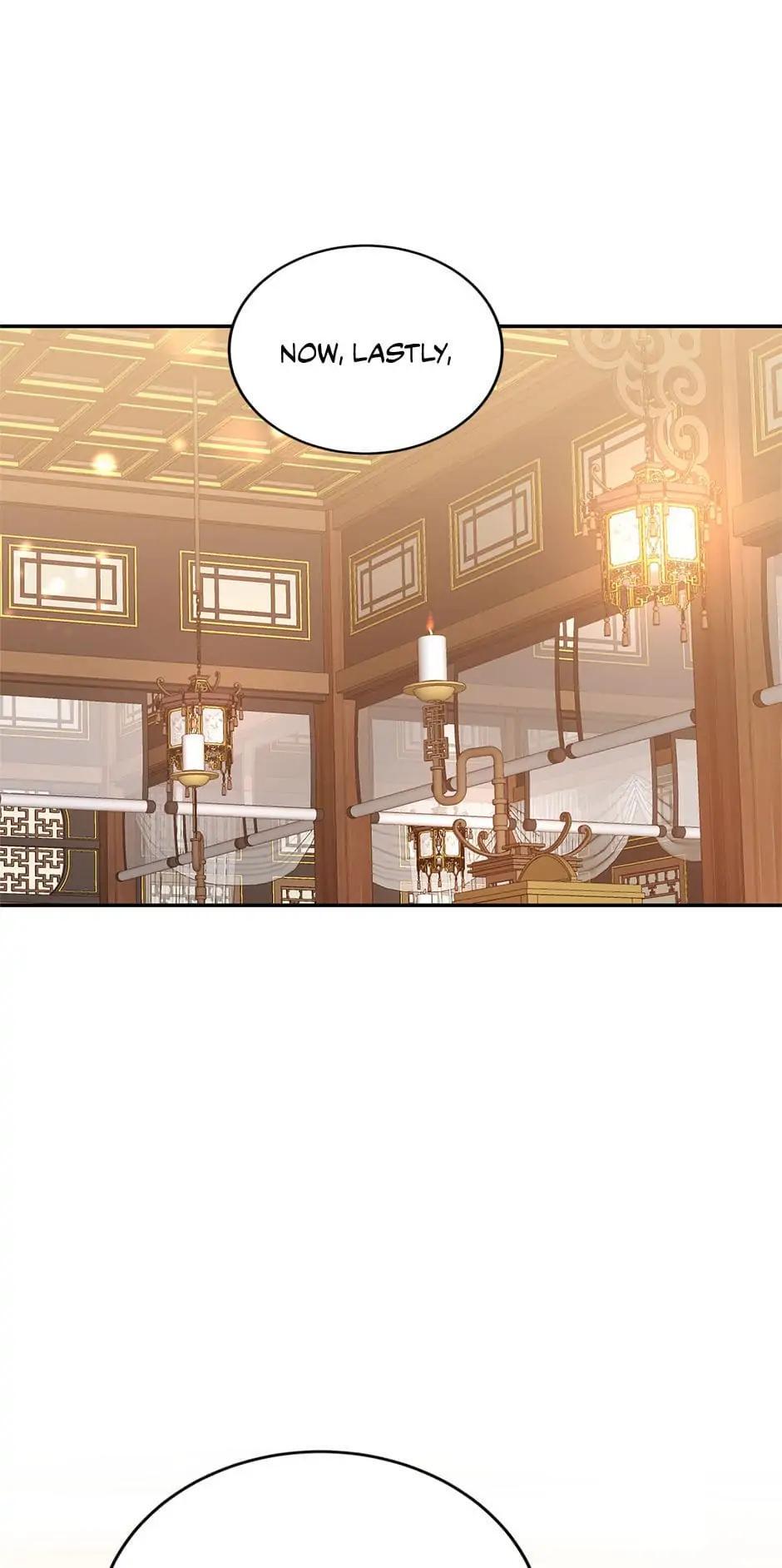 Read The Grand Mudang Saga Manga Online
