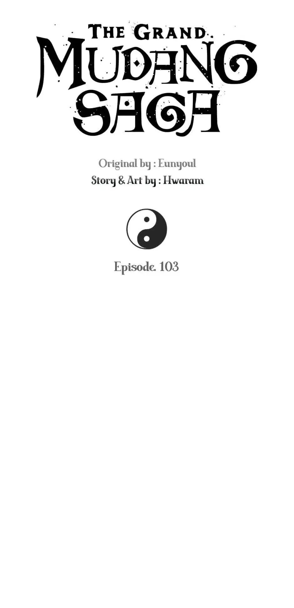 Read The Grand Mudang Saga Manga Online