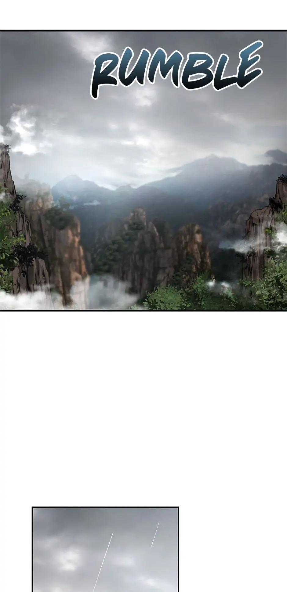 Read The Grand Mudang Saga Manga Online