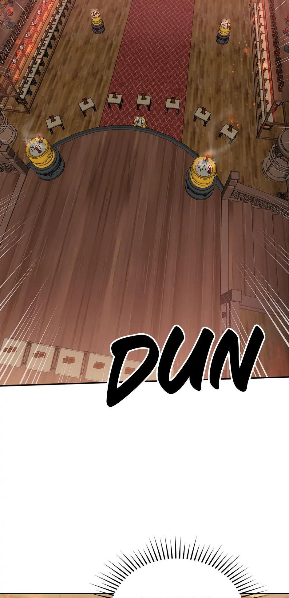 Read The Grand Mudang Saga Manga Online