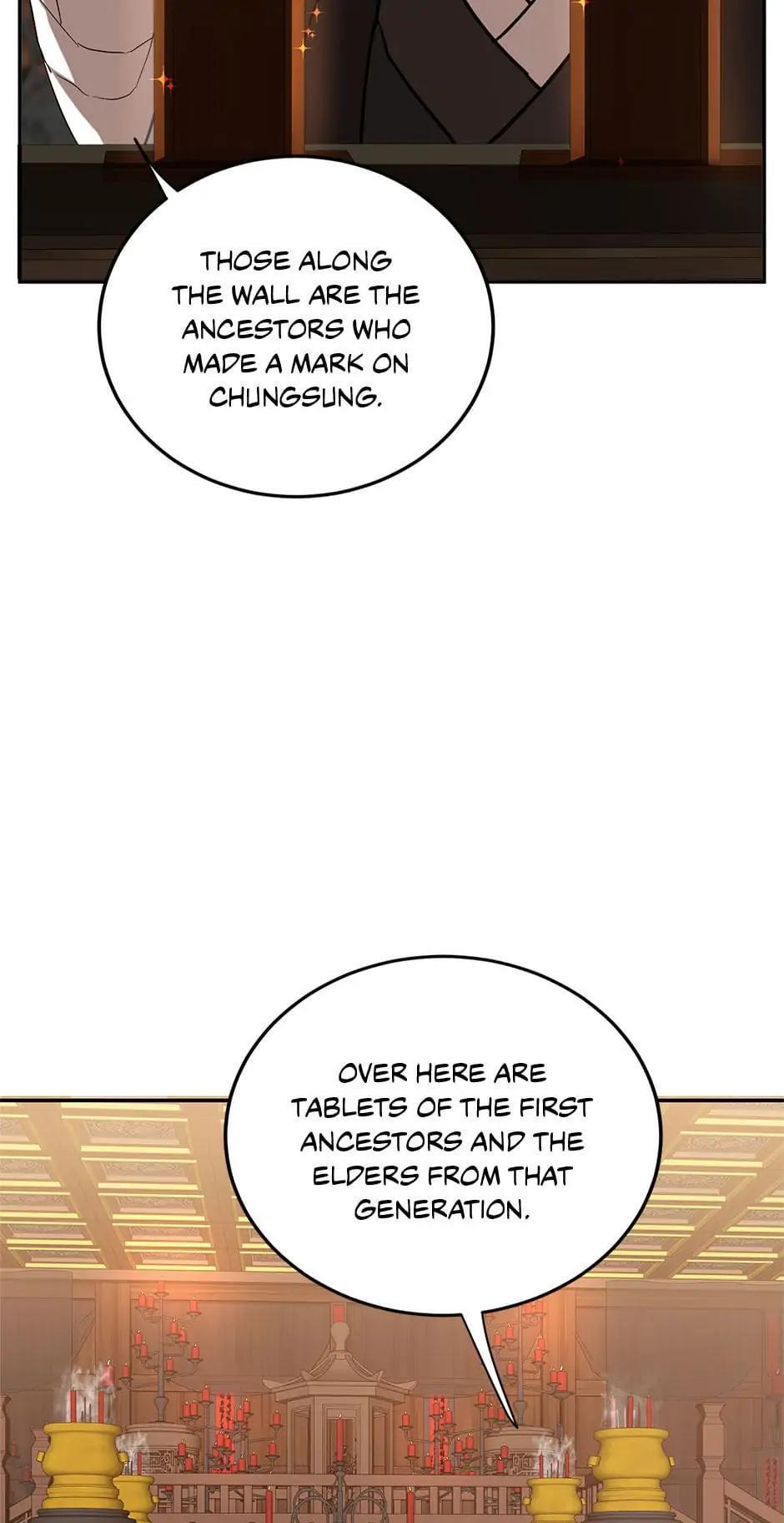Read The Grand Mudang Saga Manga Online
