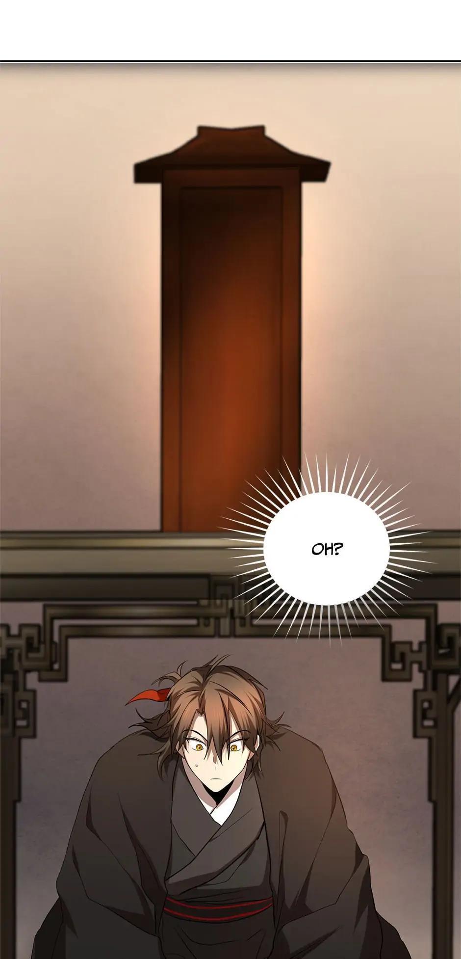 Read The Grand Mudang Saga Manga Online