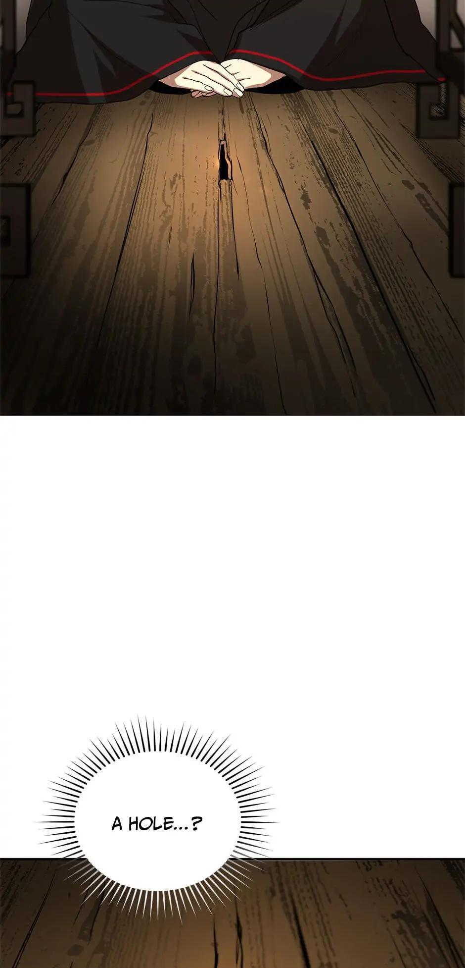 Read The Grand Mudang Saga Manga Online