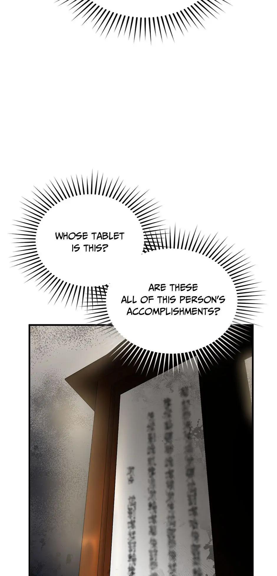 Read The Grand Mudang Saga Manga Online