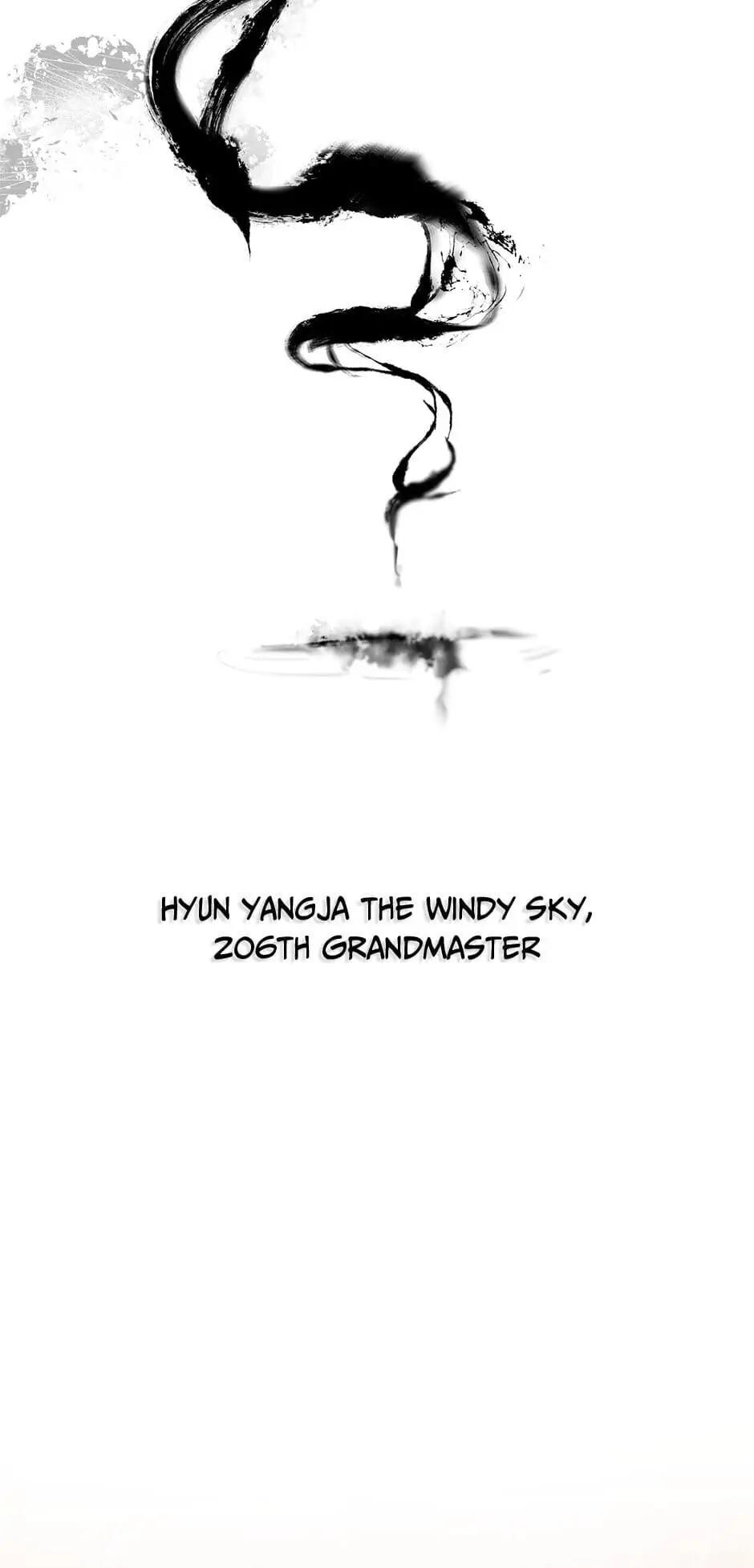 Read The Grand Mudang Saga Manga Online