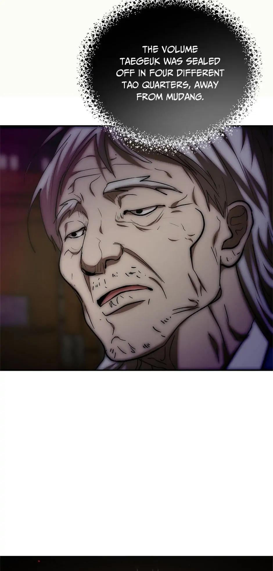 Read The Grand Mudang Saga Manga Online