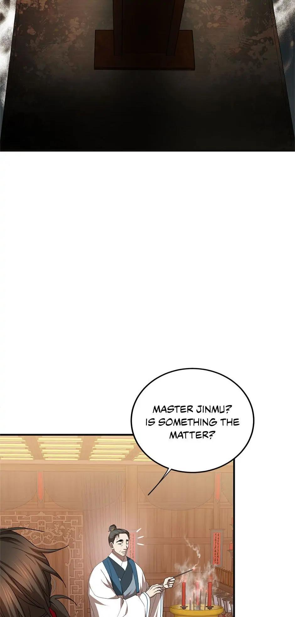 Read The Grand Mudang Saga Manga Online
