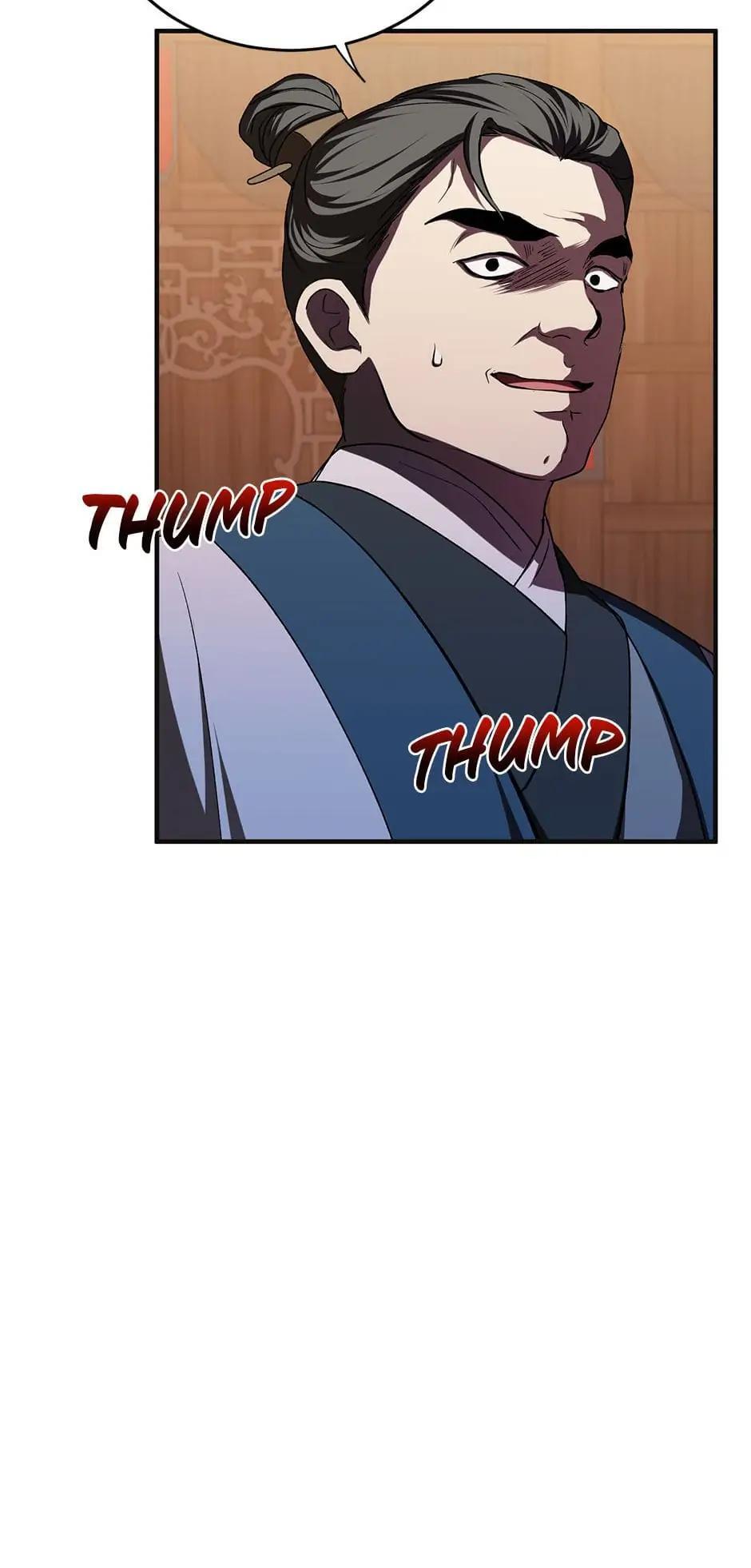Read The Grand Mudang Saga Manga Online