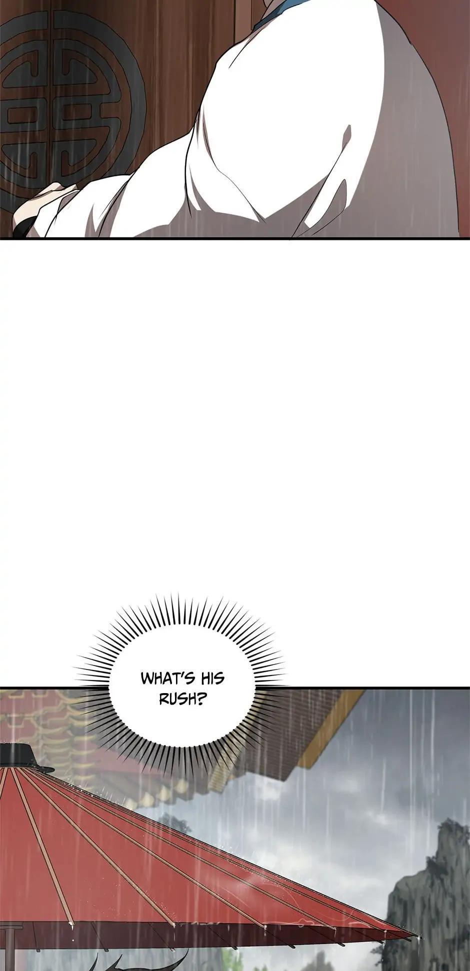 Read The Grand Mudang Saga Manga Online
