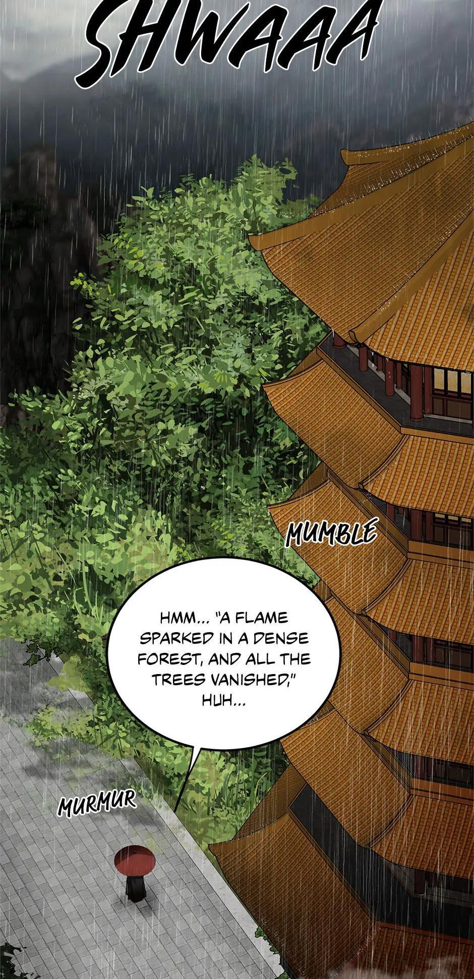 Read The Grand Mudang Saga Manga Online