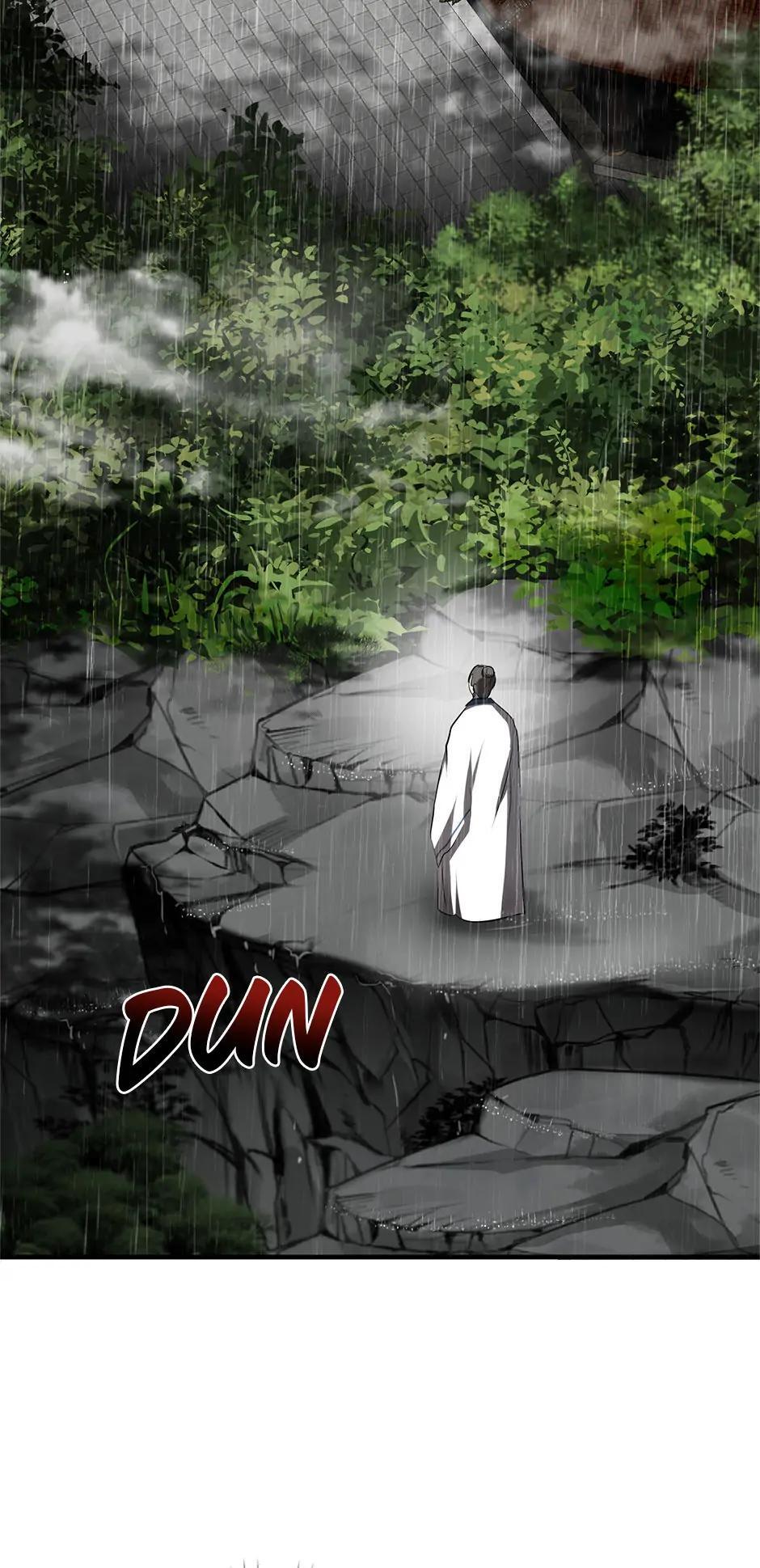 Read The Grand Mudang Saga Manga Online