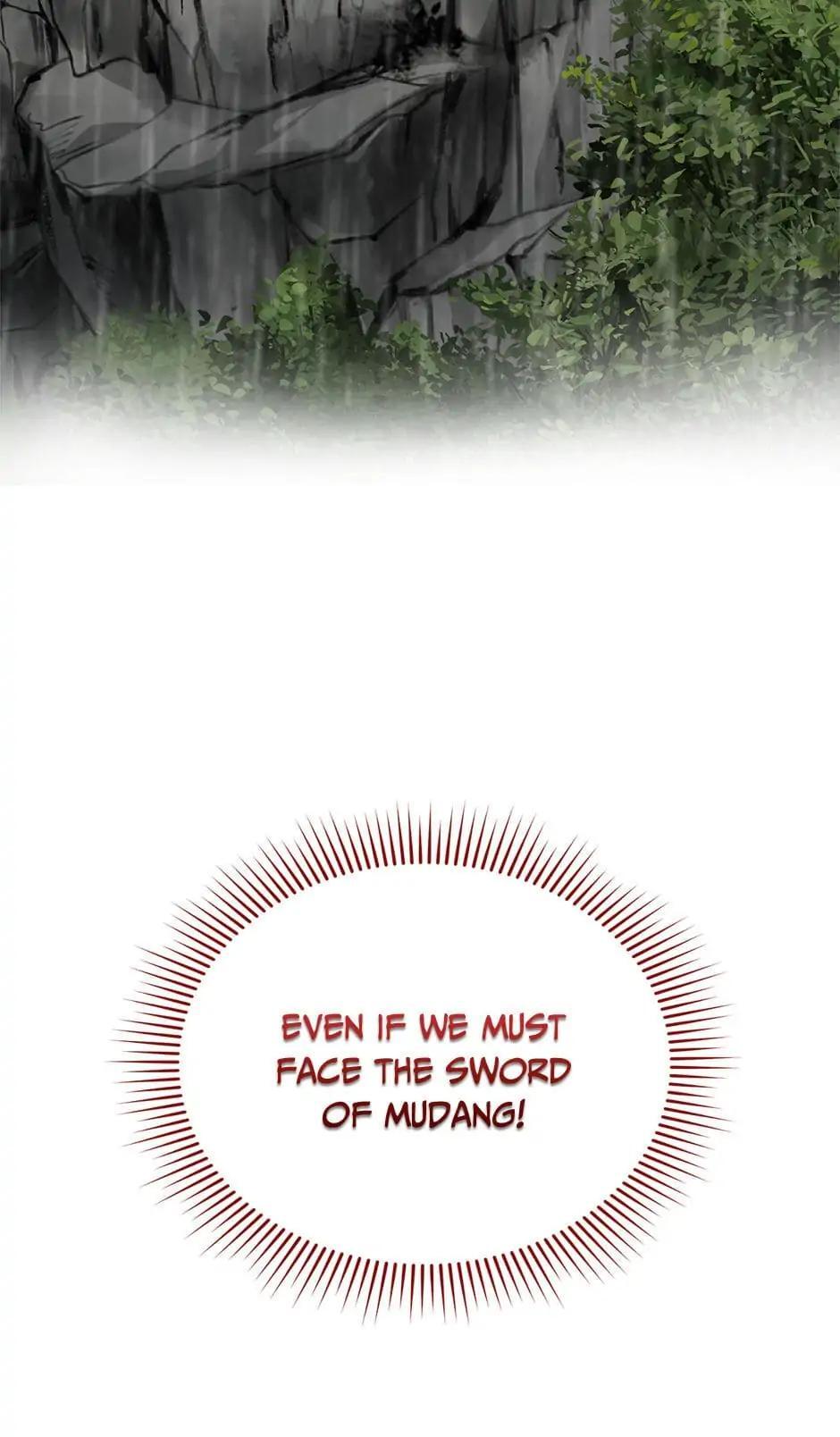 Read The Grand Mudang Saga Manga Online