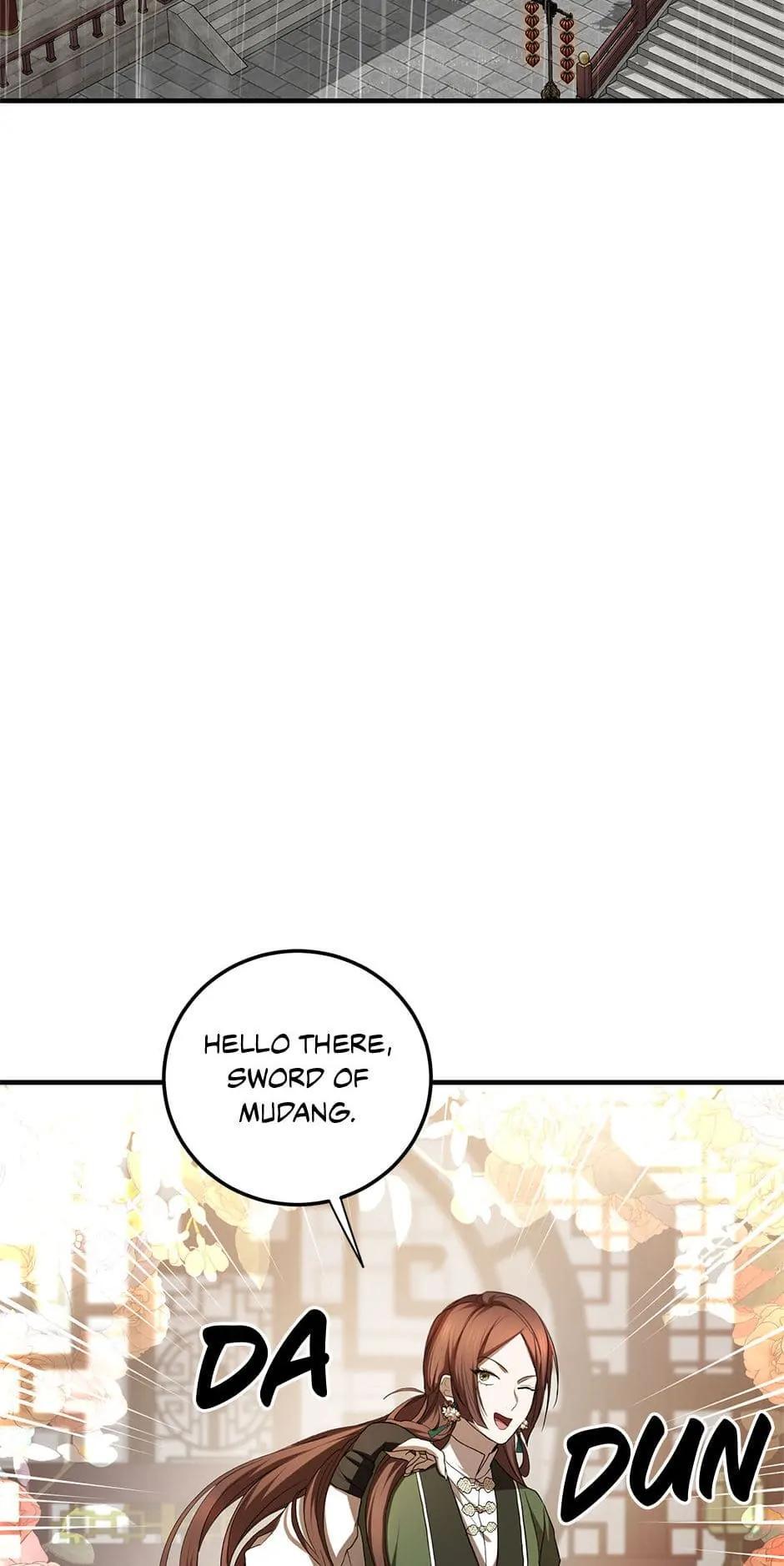 Read The Grand Mudang Saga Manga Online