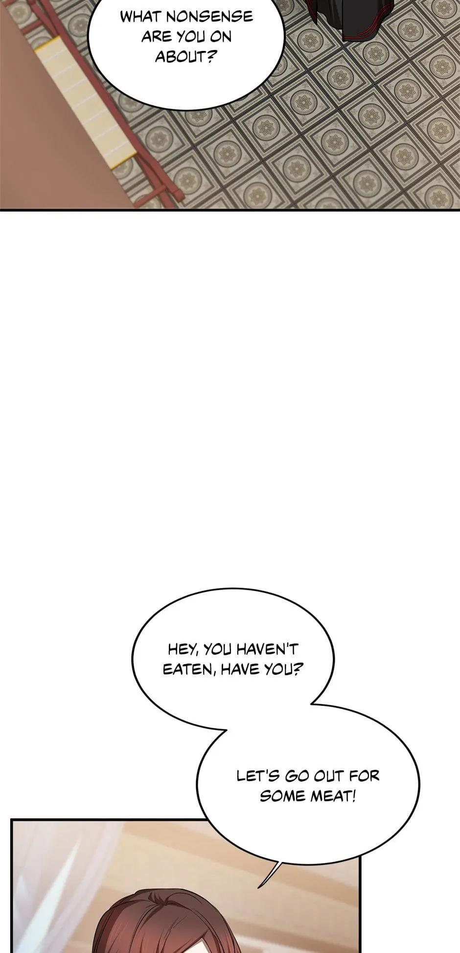 Read The Grand Mudang Saga Manga Online
