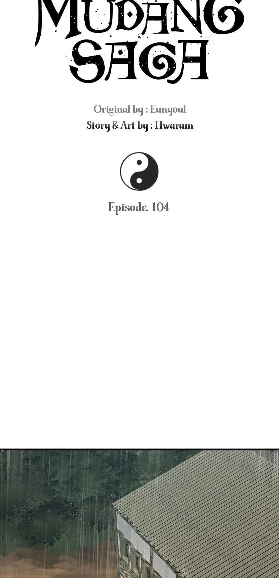Read The Grand Mudang Saga Manga Online
