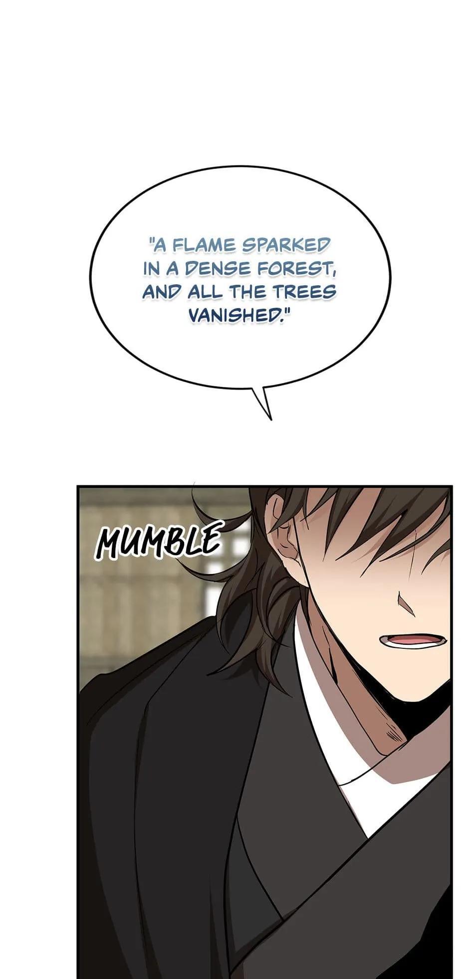 Read The Grand Mudang Saga Manga Online