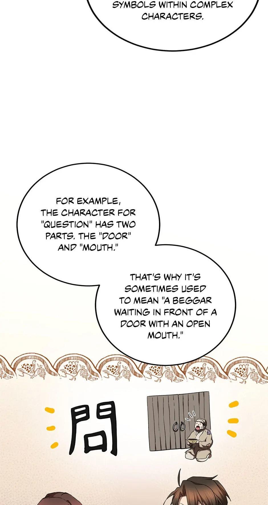 Read The Grand Mudang Saga Manga Online