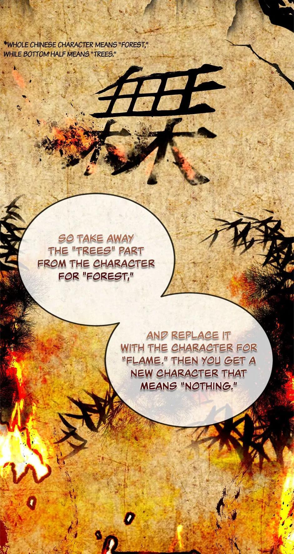Read The Grand Mudang Saga Manga Online