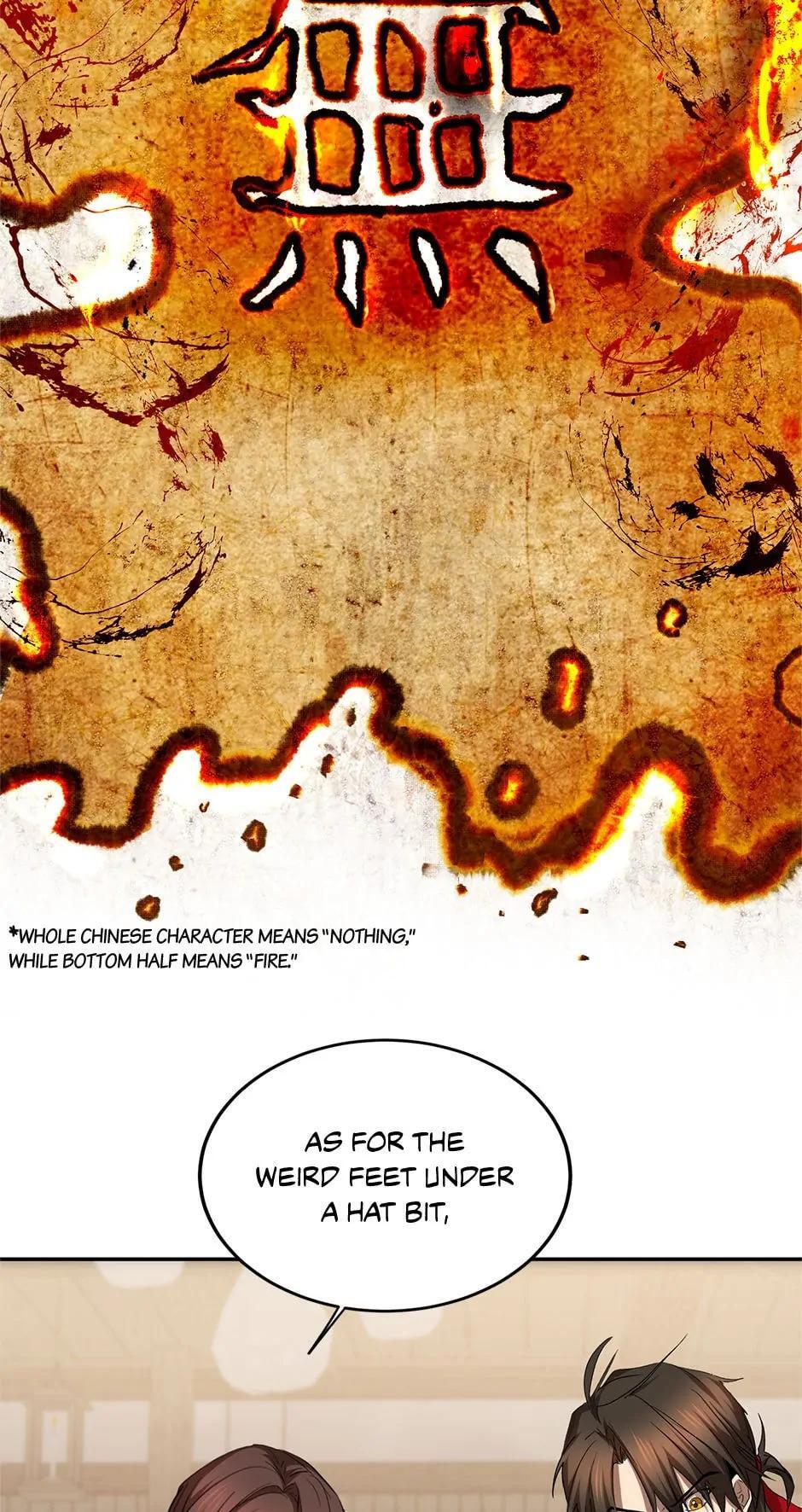 Read The Grand Mudang Saga Manga Online