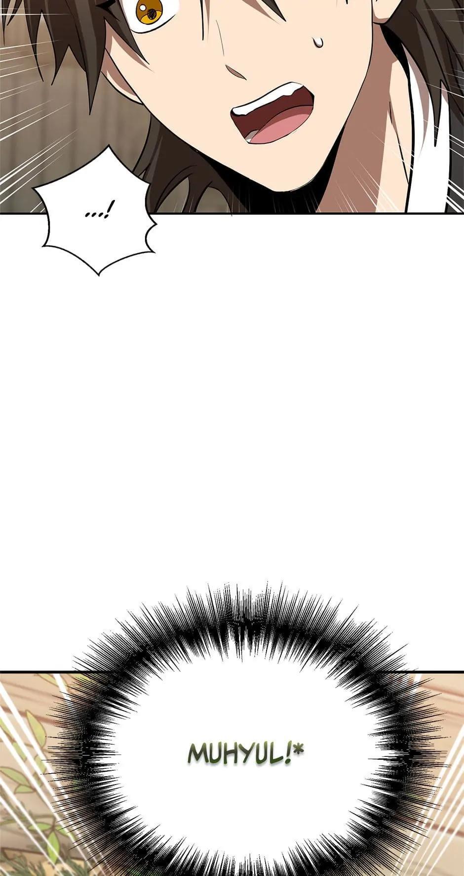 Read The Grand Mudang Saga Manga Online