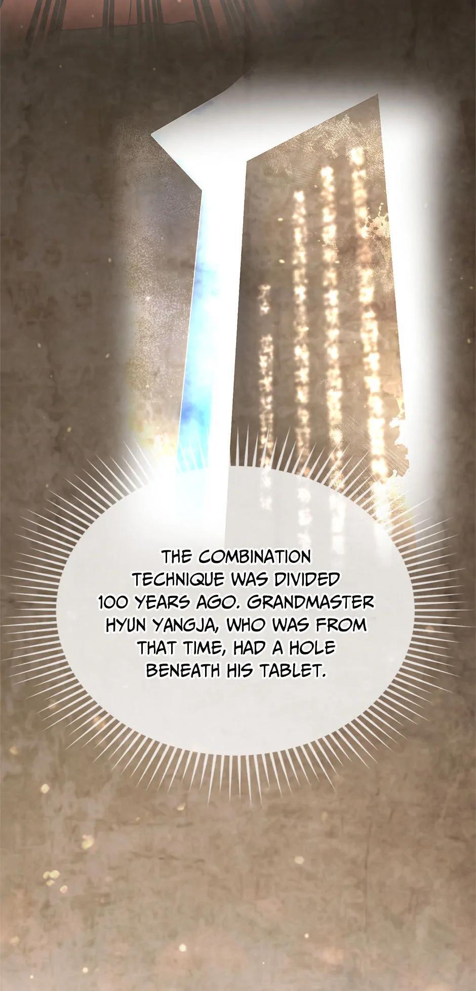 Read The Grand Mudang Saga Manga Online