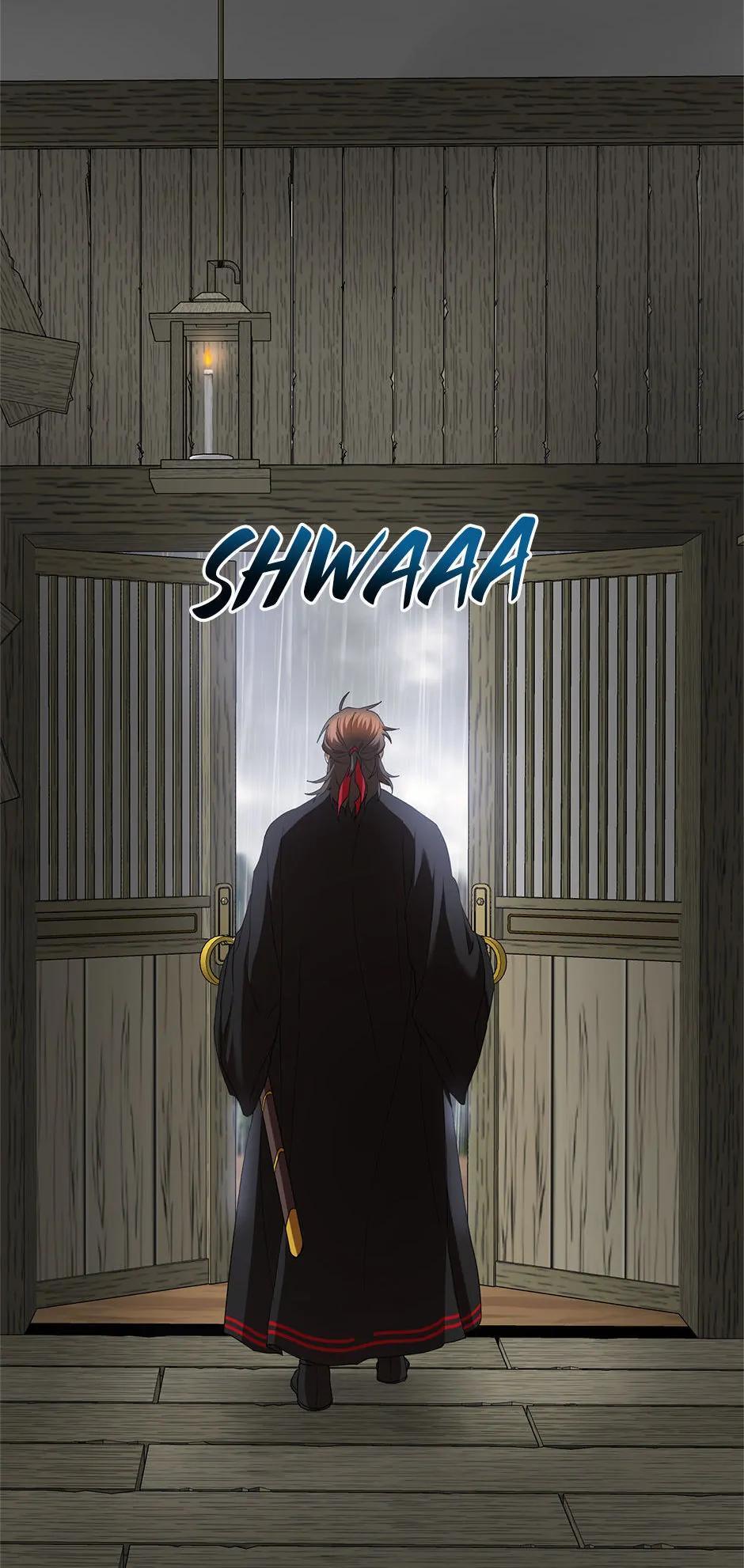 Read The Grand Mudang Saga Manga Online