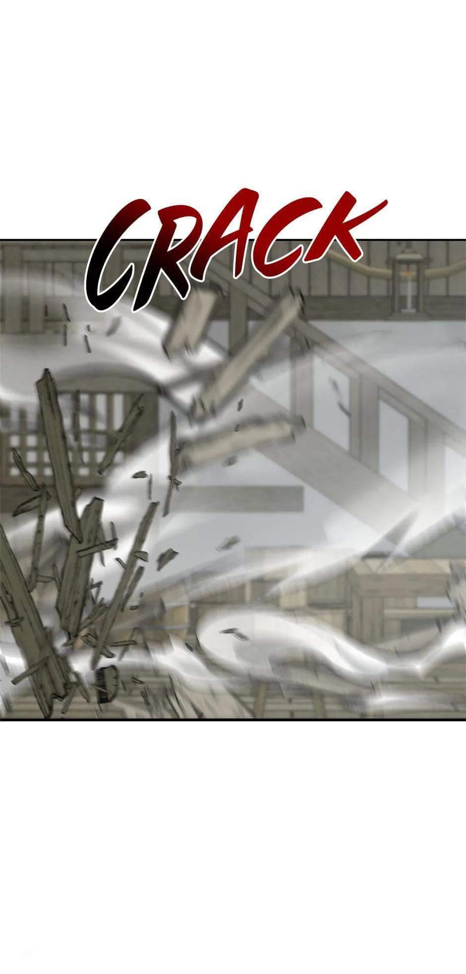 Read The Grand Mudang Saga Manga Online