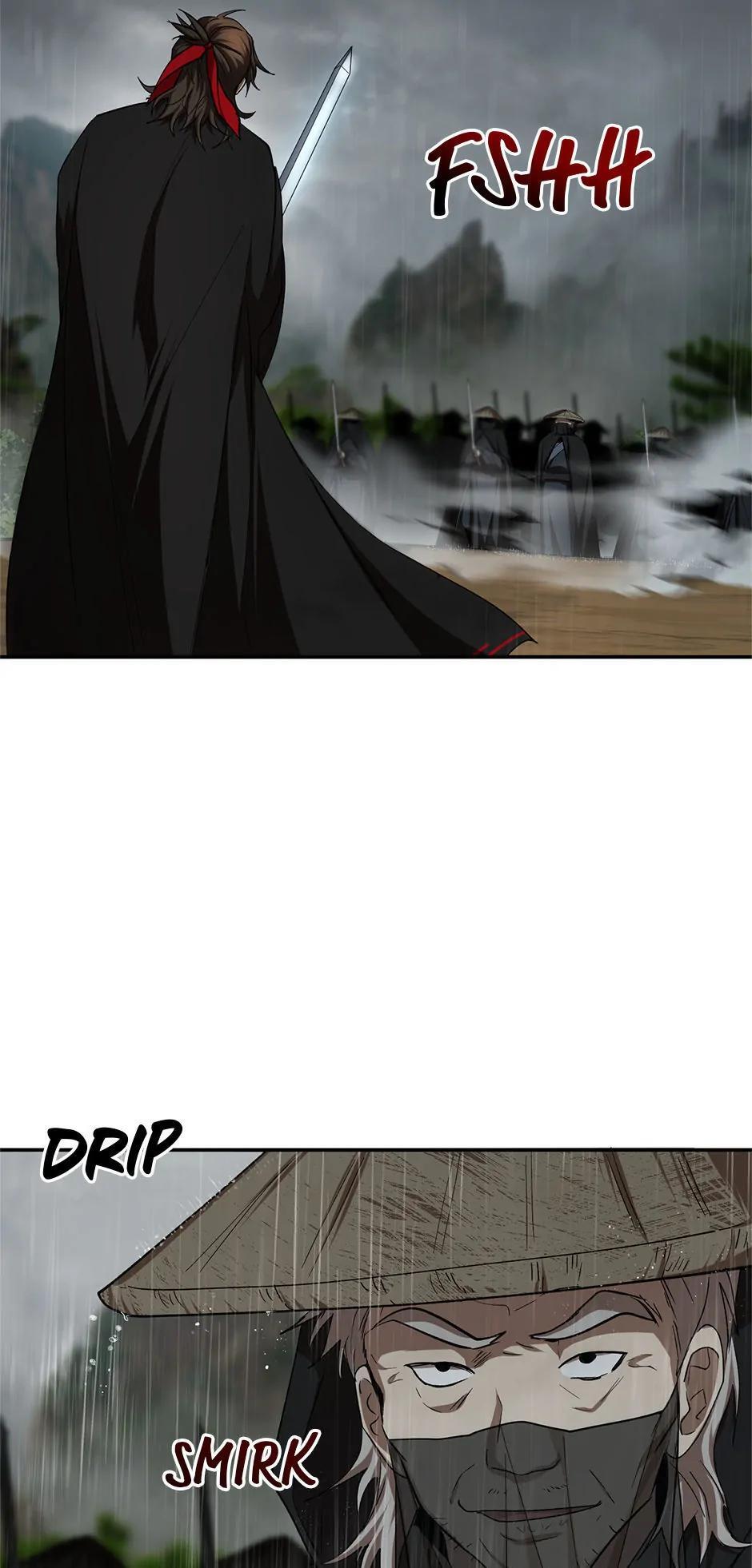 Read The Grand Mudang Saga Manga Online