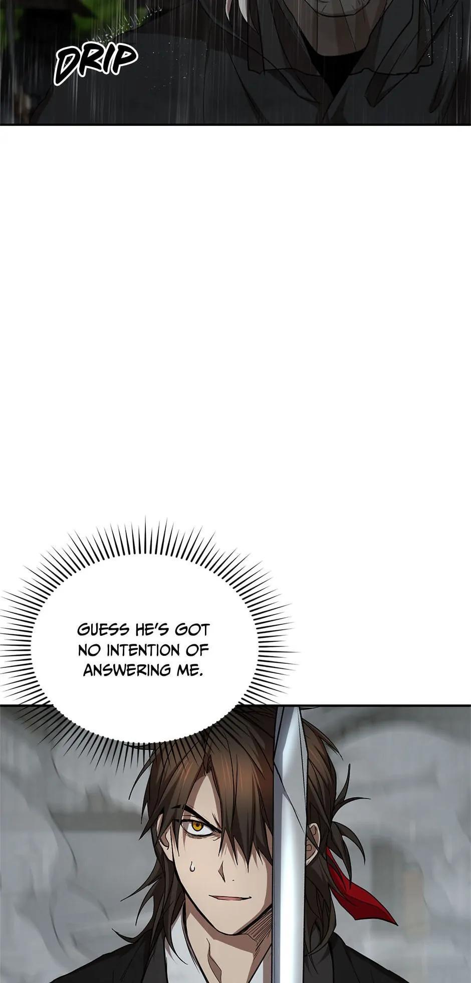 Read The Grand Mudang Saga Manga Online
