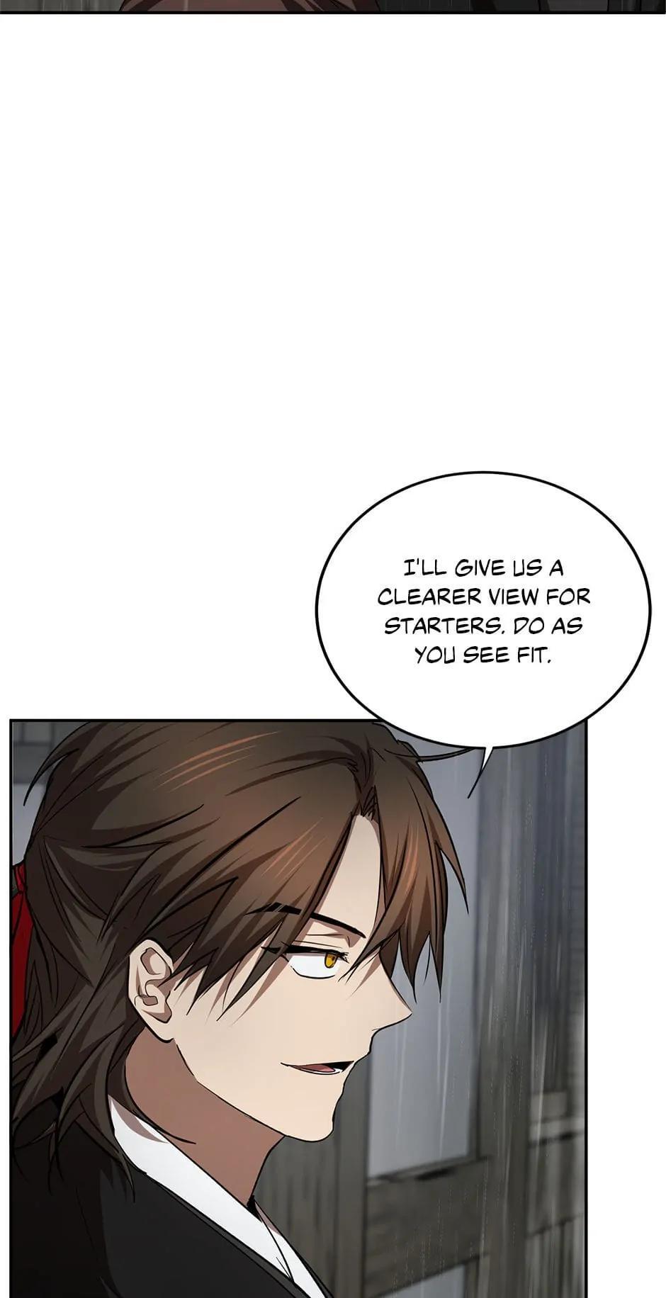 Read The Grand Mudang Saga Manga Online