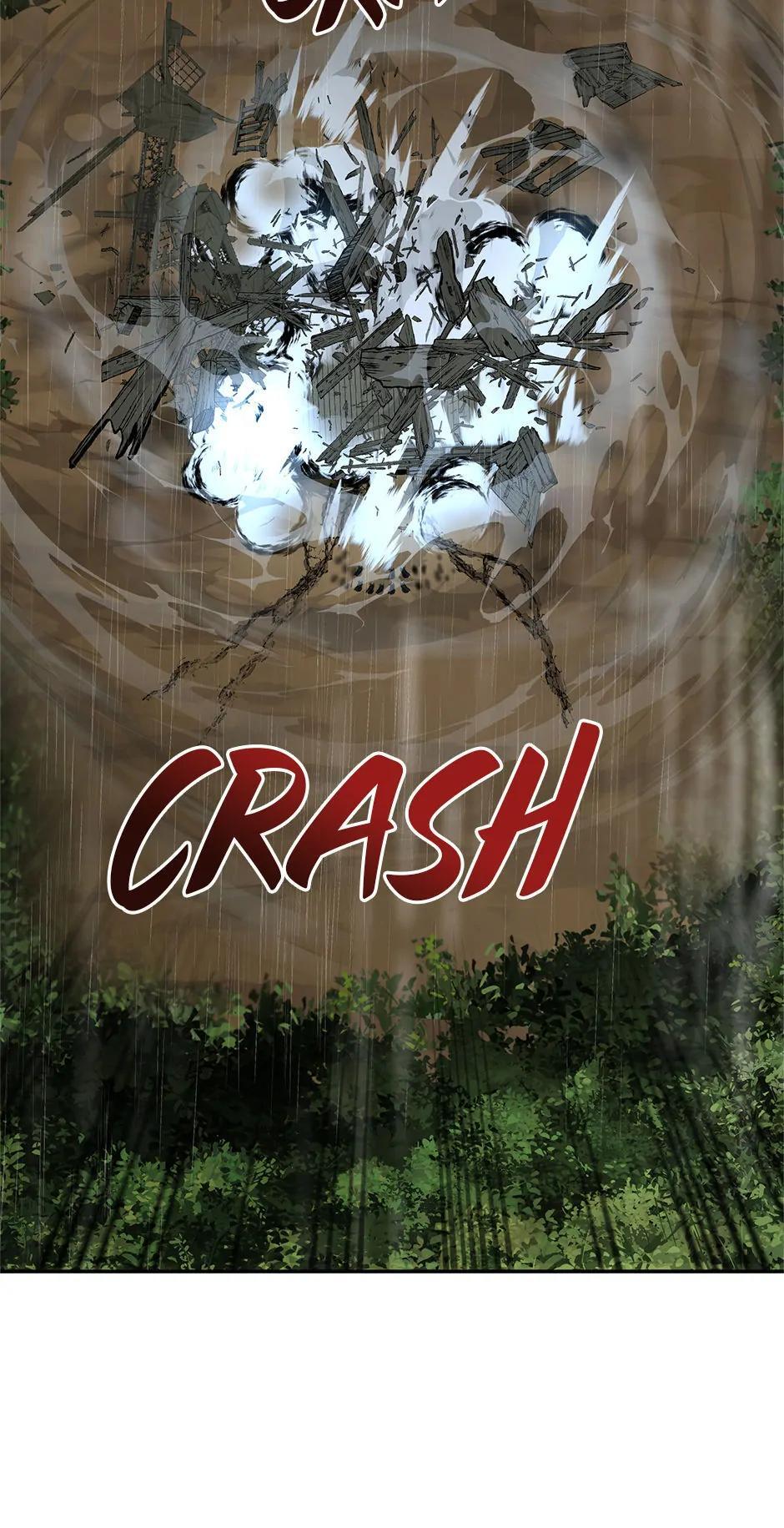 Read The Grand Mudang Saga Manga Online