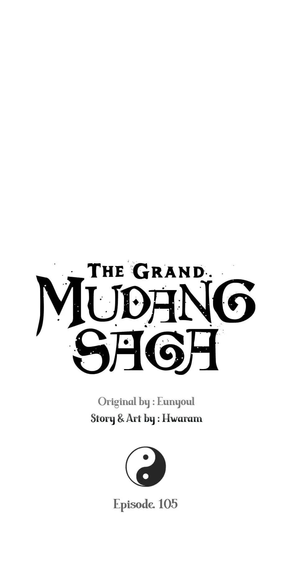 Read The Grand Mudang Saga Manga Online