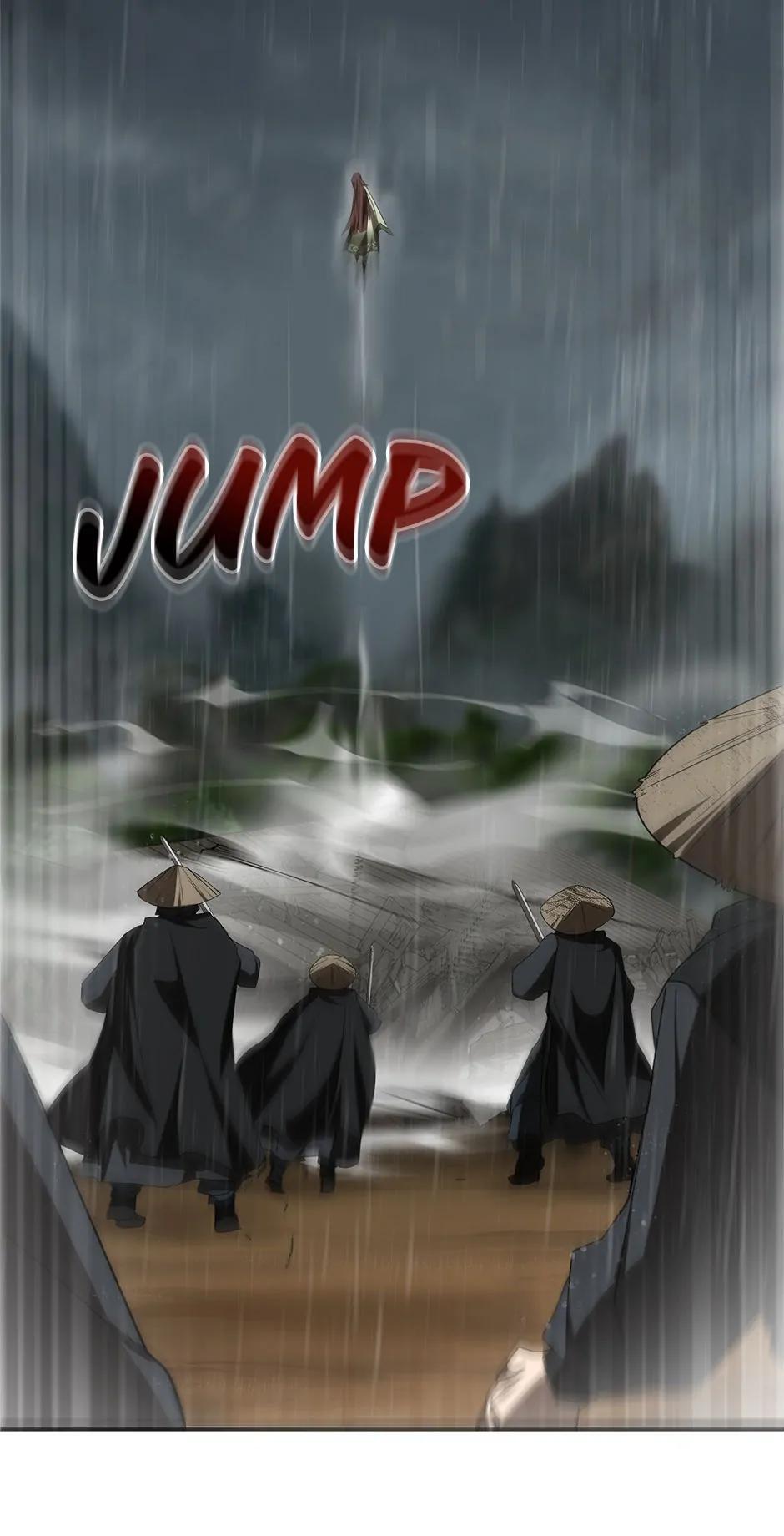 Read The Grand Mudang Saga Manga Online